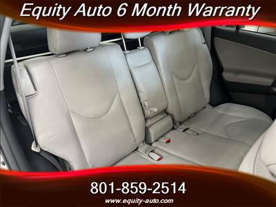 2011 Toyota RAV4 Limited - Photo 39 - West Valley City, UT 84119