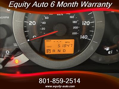 2011 Toyota RAV4 Limited - Photo 25 - West Valley City, UT 84119