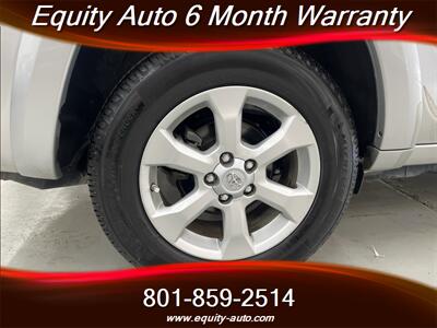 2011 Toyota RAV4 Limited - Photo 46 - West Valley City, UT 84119