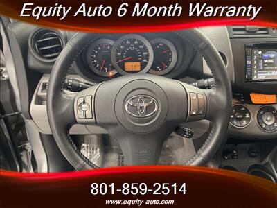 2011 Toyota RAV4 Limited - Photo 21 - West Valley City, UT 84119