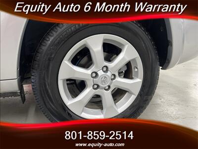 2011 Toyota RAV4 Limited - Photo 45 - West Valley City, UT 84119