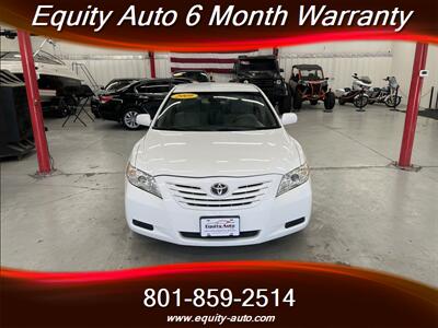 2009 Toyota Camry LE - Photo 3 - West Valley City, UT 84119