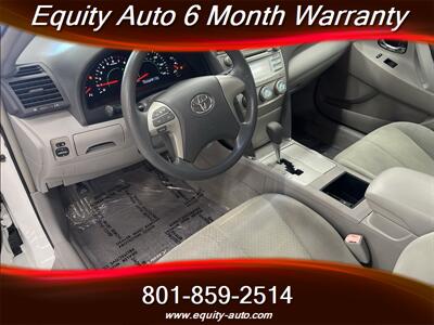 2009 Toyota Camry LE - Photo 14 - West Valley City, UT 84119