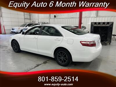 2009 Toyota Camry LE - Photo 9 - West Valley City, UT 84119