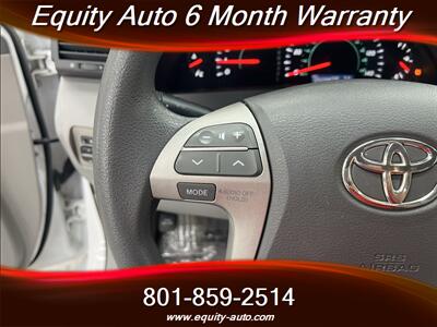 2009 Toyota Camry LE - Photo 17 - West Valley City, UT 84119