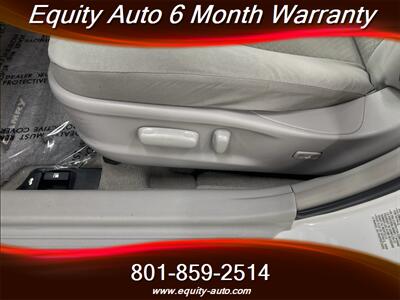 2009 Toyota Camry LE - Photo 13 - West Valley City, UT 84119