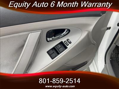 2009 Toyota Camry LE - Photo 11 - West Valley City, UT 84119