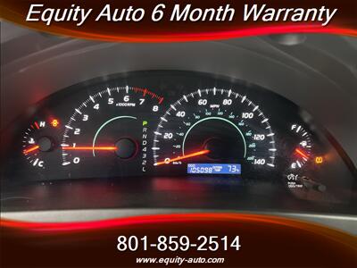 2009 Toyota Camry LE - Photo 18 - West Valley City, UT 84119