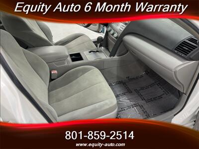 2009 Toyota Camry LE - Photo 27 - West Valley City, UT 84119