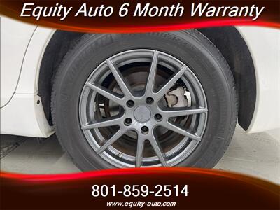 2009 Toyota Camry LE - Photo 32 - West Valley City, UT 84119
