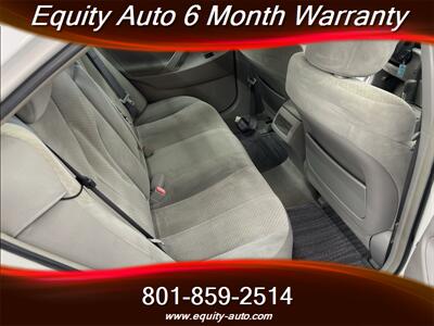 2009 Toyota Camry LE - Photo 24 - West Valley City, UT 84119