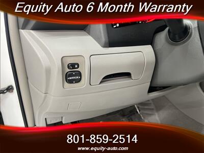 2009 Toyota Camry LE - Photo 15 - West Valley City, UT 84119