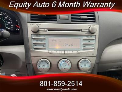 2009 Toyota Camry LE - Photo 19 - West Valley City, UT 84119