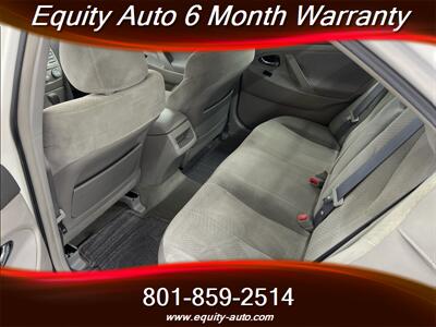 2009 Toyota Camry LE - Photo 22 - West Valley City, UT 84119