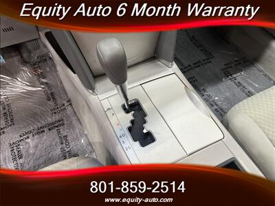 2009 Toyota Camry LE - Photo 20 - West Valley City, UT 84119