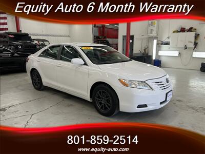 2009 Toyota Camry LE - Photo 4 - West Valley City, UT 84119