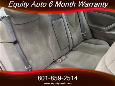 2009 Toyota Camry LE - Photo 25 - West Valley City, UT 84119
