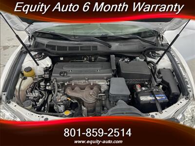2009 Toyota Camry LE - Photo 31 - West Valley City, UT 84119