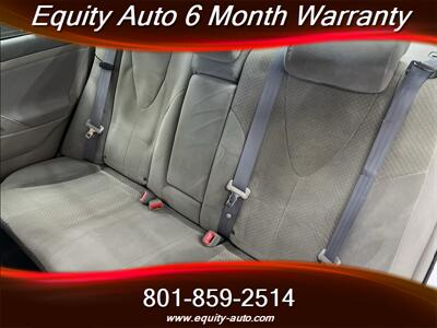 2009 Toyota Camry LE - Photo 23 - West Valley City, UT 84119