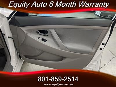 2009 Toyota Camry LE - Photo 26 - West Valley City, UT 84119