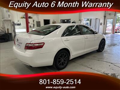 2009 Toyota Camry LE - Photo 5 - West Valley City, UT 84119