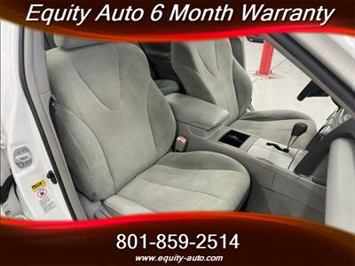 2009 Toyota Camry LE - Photo 28 - West Valley City, UT 84119