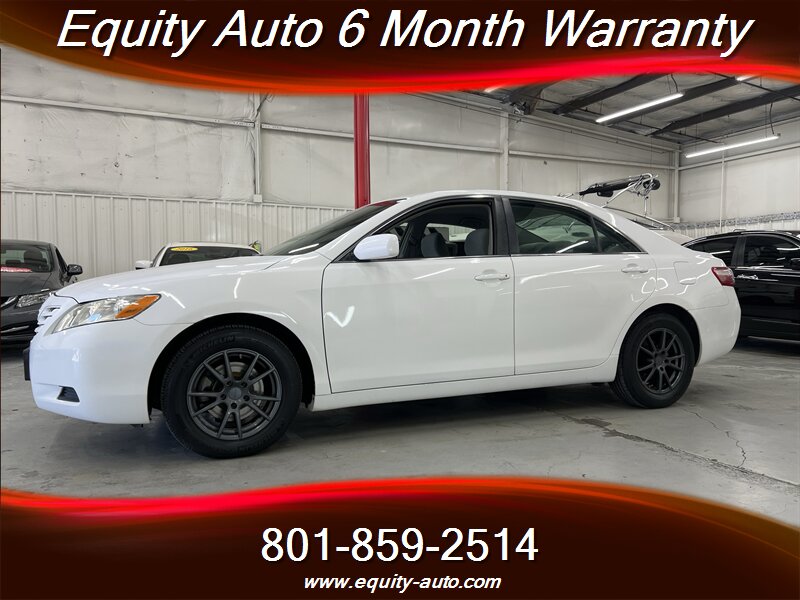 2009 Toyota Camry