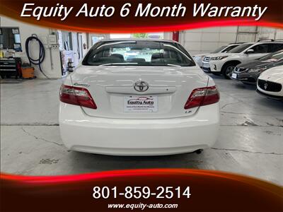 2009 Toyota Camry LE - Photo 7 - West Valley City, UT 84119