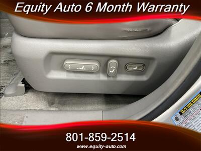 2007 Hyundai SANTA FE Limited AWD - Photo 16 - West Valley City, UT 84119