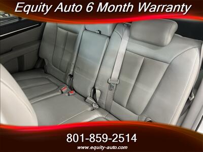 2007 Hyundai SANTA FE Limited AWD - Photo 31 - West Valley City, UT 84119