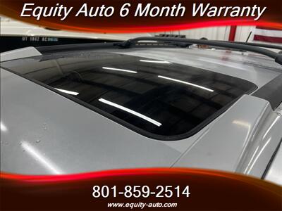 2007 Hyundai SANTA FE Limited AWD - Photo 12 - West Valley City, UT 84119