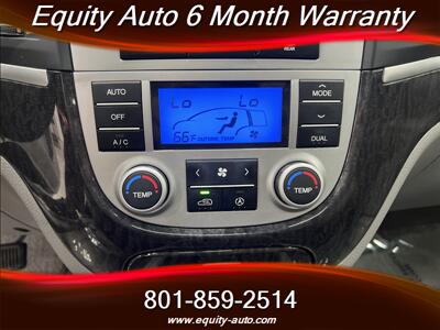 2007 Hyundai SANTA FE Limited AWD - Photo 27 - West Valley City, UT 84119