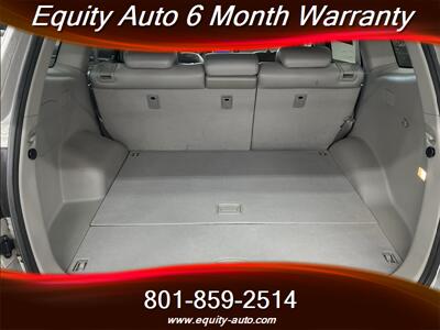 2007 Hyundai SANTA FE Limited AWD - Photo 33 - West Valley City, UT 84119