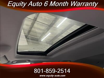2007 Hyundai SANTA FE Limited AWD - Photo 18 - West Valley City, UT 84119