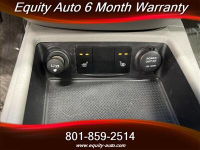2007 Hyundai SANTA FE Limited AWD - Photo 28 - West Valley City, UT 84119