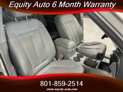 2007 Hyundai SANTA FE Limited AWD - Photo 38 - West Valley City, UT 84119