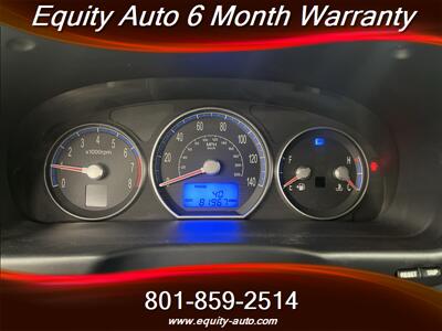 2007 Hyundai SANTA FE Limited AWD - Photo 24 - West Valley City, UT 84119