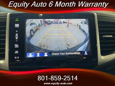 2016 Honda Pilot Elite  AWD - Photo 29 - West Valley City, UT 84119