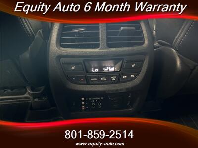 2016 Honda Pilot Elite  AWD - Photo 42 - West Valley City, UT 84119