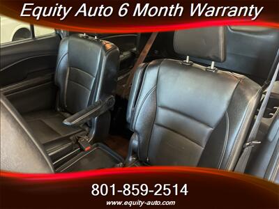 2016 Honda Pilot Elite  AWD - Photo 40 - West Valley City, UT 84119