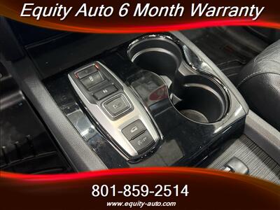 2016 Honda Pilot Elite  AWD - Photo 35 - West Valley City, UT 84119