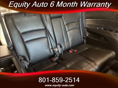 2016 Honda Pilot Elite  AWD - Photo 48 - West Valley City, UT 84119