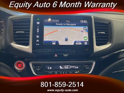 2016 Honda Pilot Elite  AWD - Photo 26 - West Valley City, UT 84119