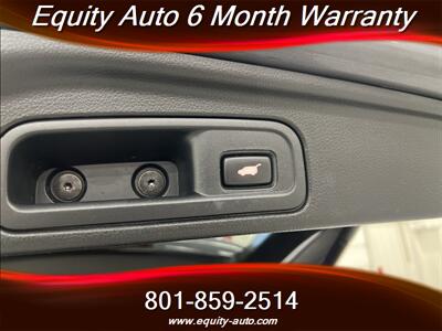 2016 Honda Pilot Elite  AWD - Photo 47 - West Valley City, UT 84119