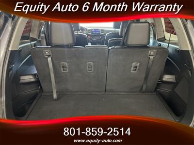 2016 Honda Pilot Elite  AWD - Photo 46 - West Valley City, UT 84119