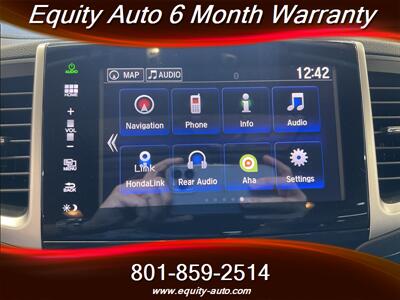 2016 Honda Pilot Elite  AWD - Photo 28 - West Valley City, UT 84119