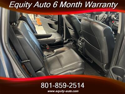 2016 Honda Pilot Elite  AWD - Photo 50 - West Valley City, UT 84119