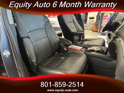 2016 Honda Pilot Elite  AWD - Photo 55 - West Valley City, UT 84119