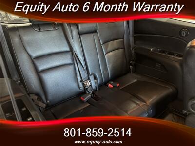 2016 Honda Pilot Elite  AWD - Photo 49 - West Valley City, UT 84119