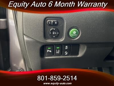 2016 Honda Pilot Elite  AWD - Photo 19 - West Valley City, UT 84119